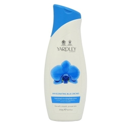 Yardley Blue Orchid Lozione Corpo 250ML