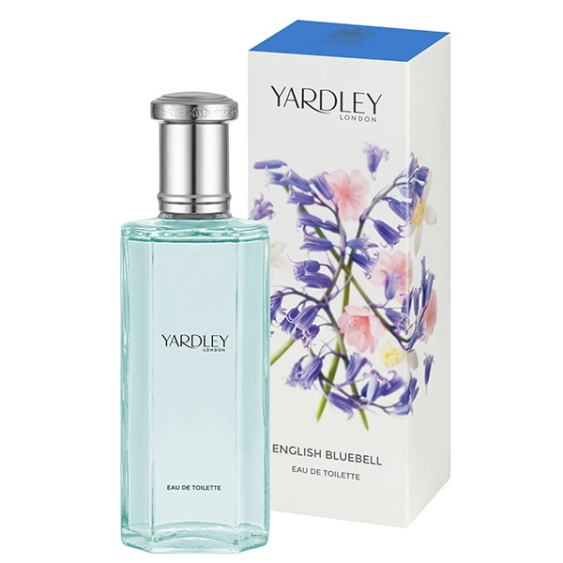 Yardley English Bluebell 50ML