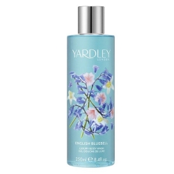 Yardley English Bluebell Bagnodoccia 250ML
