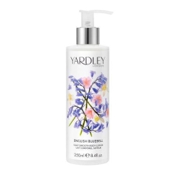 Yardley English Bluebell Lozione Corpo 250ML