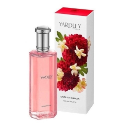 Yardley English Dahlia 125ML