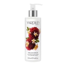Yardley English Dahlia Lozione Corpo 250ML