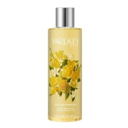Yardley English Freesia Docciaschiuma 250ML