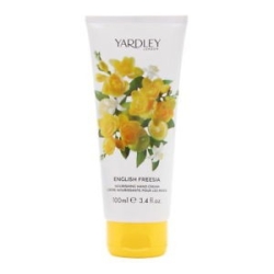 Yardley English Freesia Crema Mani 100ML