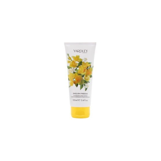 Yardley English Freesia Crema Mani 100ML