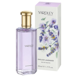 Yardley English Lavender 50ML