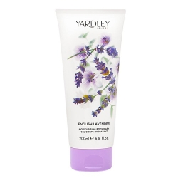 Yardley English Lavender Bagnoschiuma 200ML