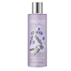 Yardley English Lavender Docciaschiuma 250ML