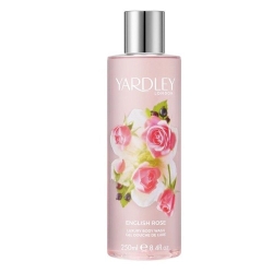Yardley English Rose Docciaschiuma 250ML