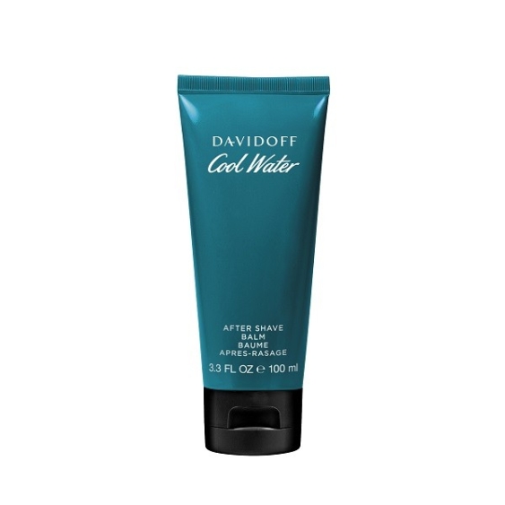 Davidoff Cool Water After Shave Balm 100ML