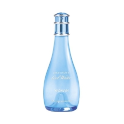 Davidoff Cool Water Woman Eau Deodorante 100ML