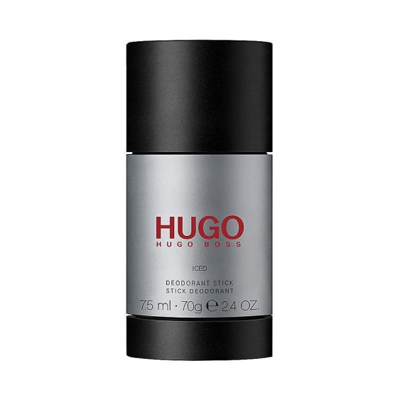 Hugo Iced Deodorant Stick 75ML