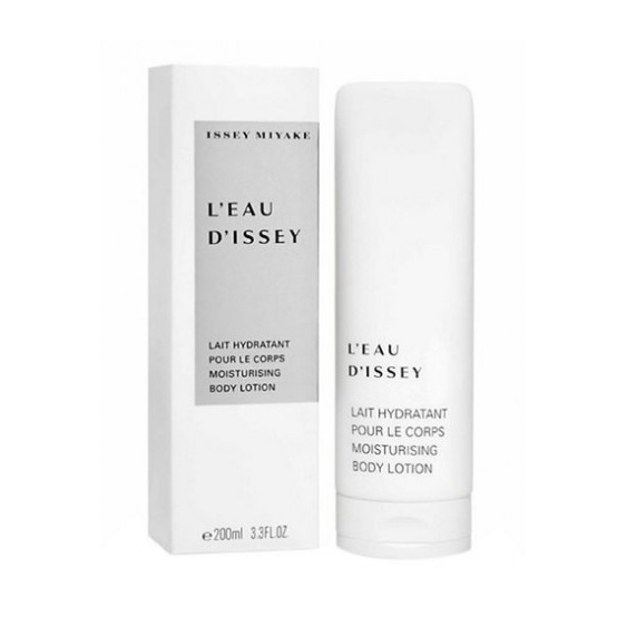 Issey Miyake L'Eau d'Issey Body Lotion 200ML