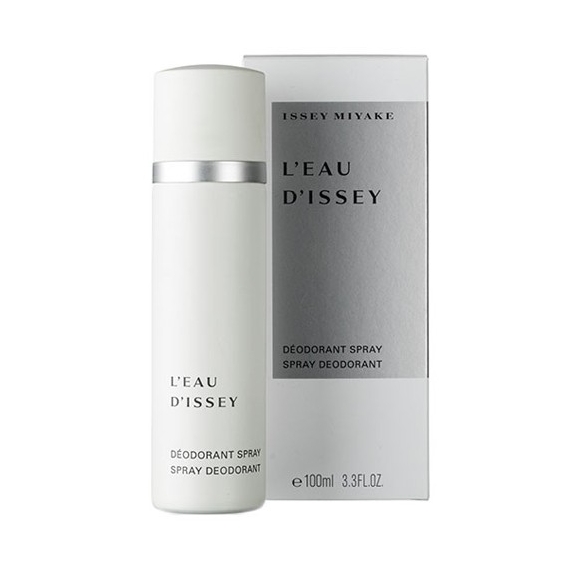 Issey Miyake L'Eau D'Issey Deodorant Spray 100ML