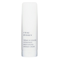 Issey Miyake L'Eau D'Issey Shower Cream 200ML