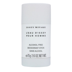 Issey Miyake L'Eau D'Issey Pour Homme Deodorant Stick 75GR