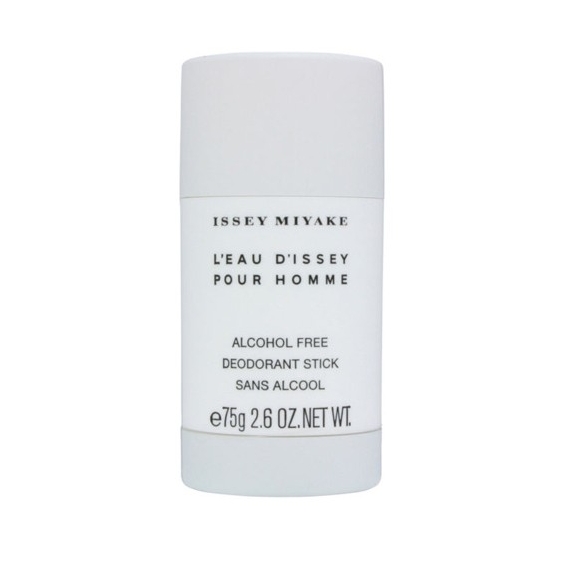 Issey Miyake L'Eau D'Issey Pour Homme Deodorant Stick 75GR