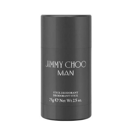 Jimmy Choo Man Deodorant Stick 75GR