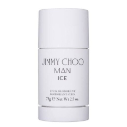 Jimmy Choo Man Ice Deodorant Stick 75GR