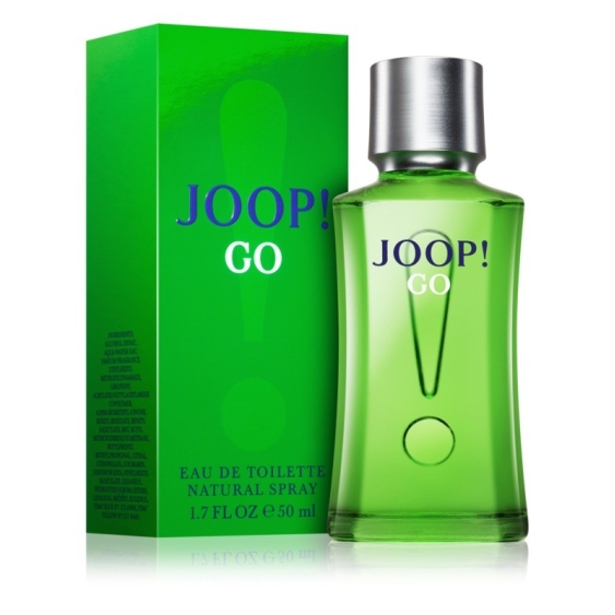 Joop! Go 50ML