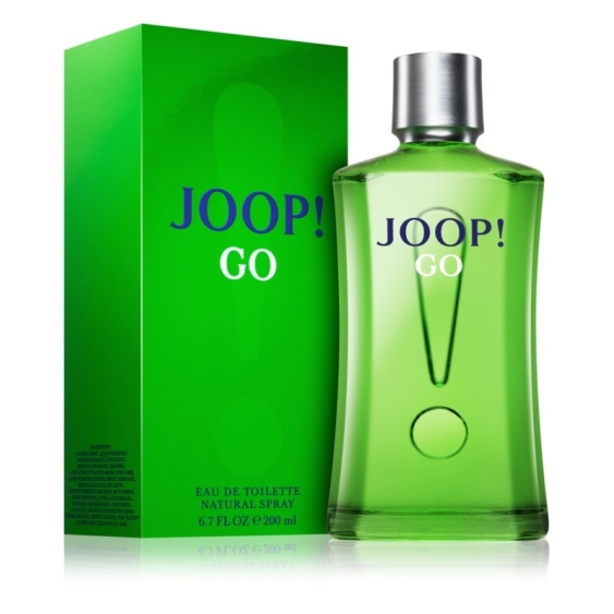 Joop! Go 200ML