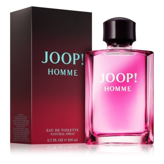 Joop Homme 200 ml | ProfumeriaWeb