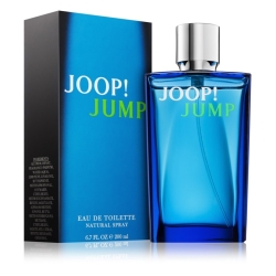 Joop! Jump 200ML