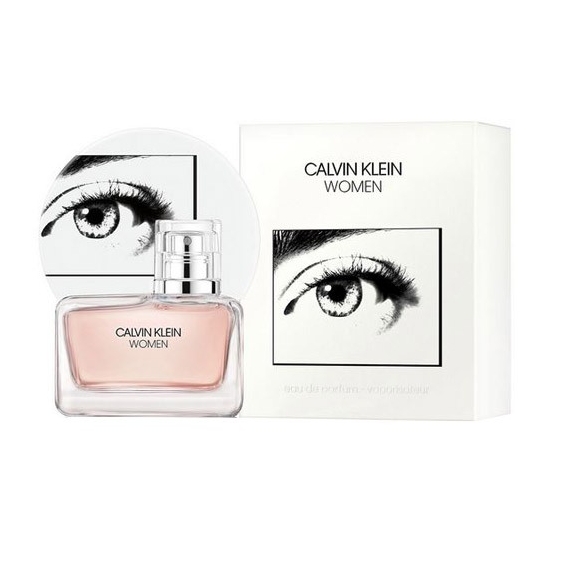 Calvin Klein Women 50ML