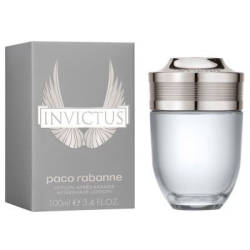 Paco Rabanne Invictus after shave lotion 100ml