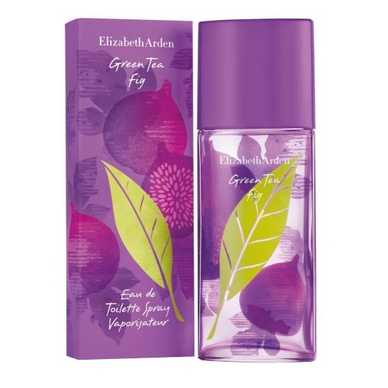 Elizabeth Arden Green Tea Fig 50ML