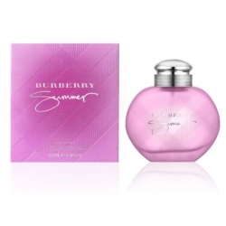 Burberry Summer For Women Eau De Toilette 50ML