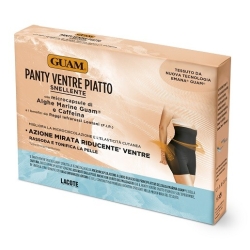 Guam Panty Ventre Piatto Snellente S/M