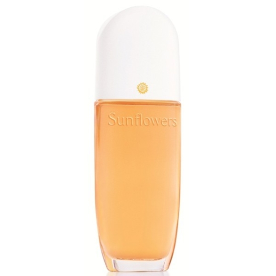 Profumo da Donna Elizabeth Arden Sunflowers confezione da 50ML