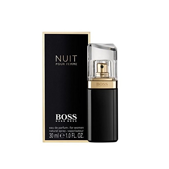 Boss Nuit pour Femme Eau De Toilette 30ML