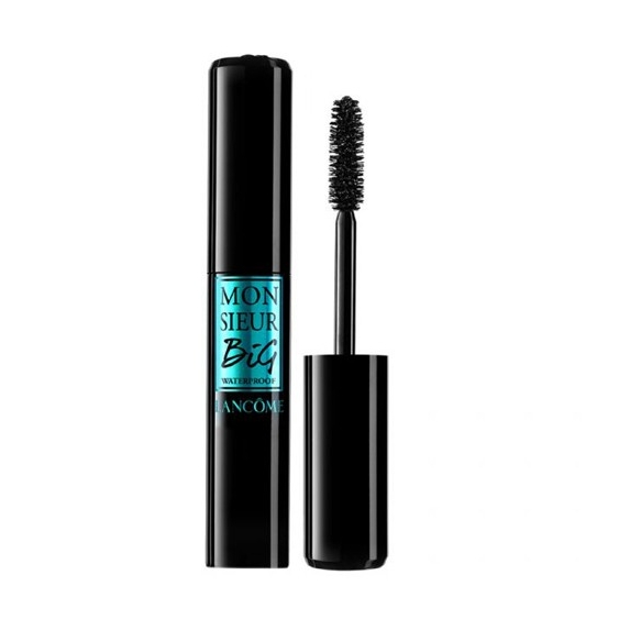 Lancome Monsieur Big Mascara  Black Waterproof