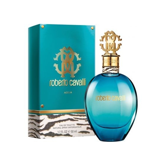 Roberto Cavalli Acqua Eau De Toilette 30ML