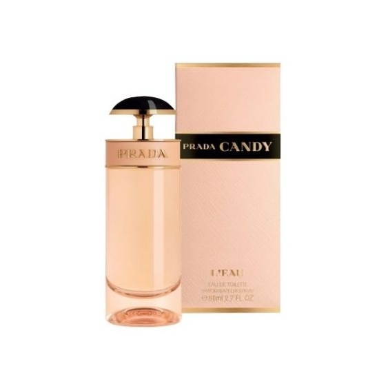 Profumo da Donna Prada Candy L'Eau confezione da 30ML