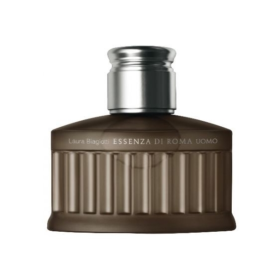 Laura Biagiotti Essenza di Roma Profumo Uomo confezione da 75ml