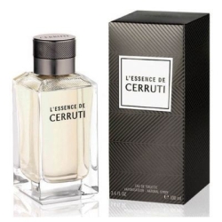 Cerruti L'Essence de Cerruti Eau De Toilette 50ML