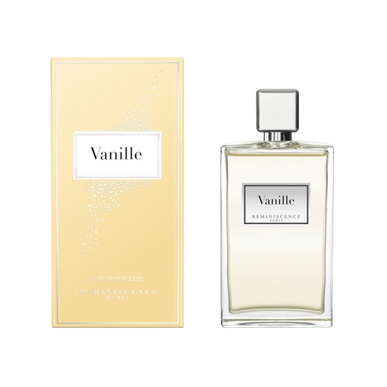 Reminiscence Vanille Eau De Toilette 50ML