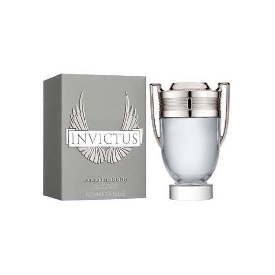 Invictus Paco Rabanne 50 ml | ProfumeriaWeb