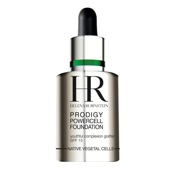 Helena Rubinstein Prodigy Powercell Foundation SPF15 - 30 Gold Cognac