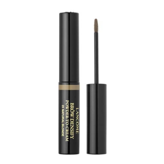Lancome Brow Densify Powder-To-Cream - 10 Chocolate