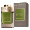 Bulgari Man Wood Essence 100ML