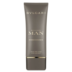 Bulgari Man Wood Essence After Shave Balm 100ML