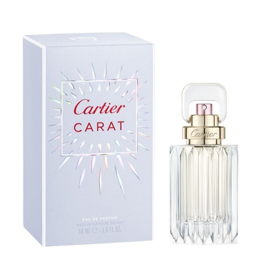 Cartier Carat 50ML