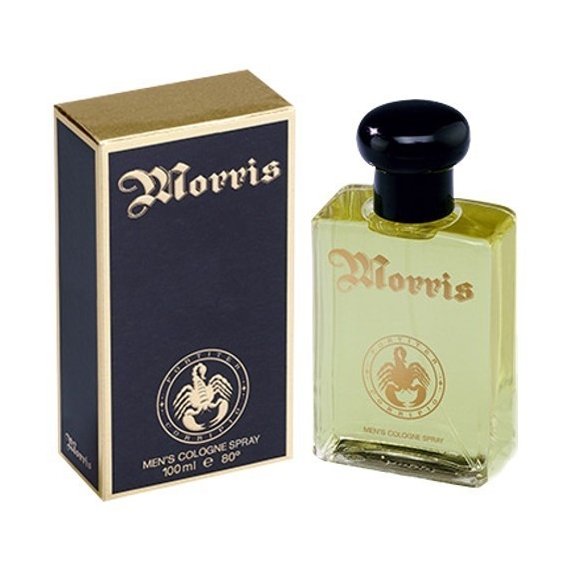 Morris Cologne Spray 100 ml | ProfumeriaWeb