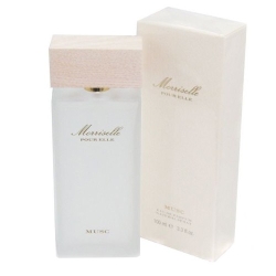 Morris Morriselle Pour Elle Musc 100ML