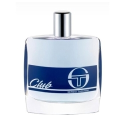 Sergio Tacchini Club After Shave Lotion 100ML