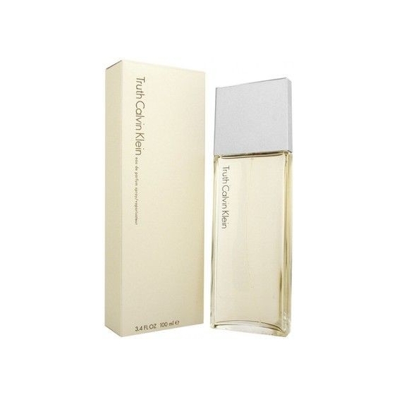 Calvin Klein Truth Eau De Toilette 50ML